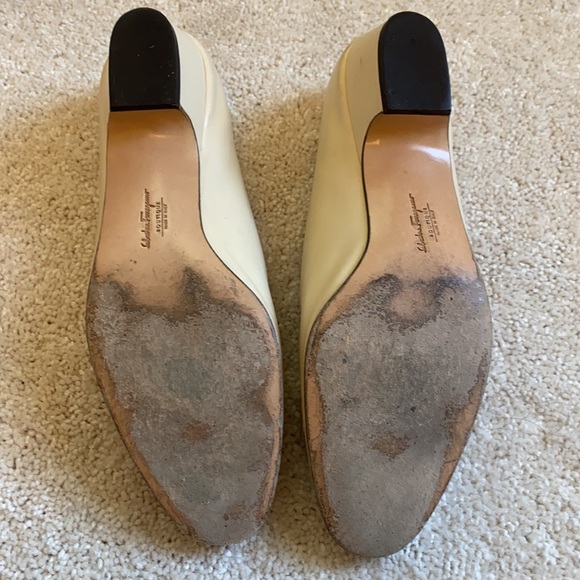 Salvatore Ferragamo “Lillaz” pumps - Picture 7 of 13